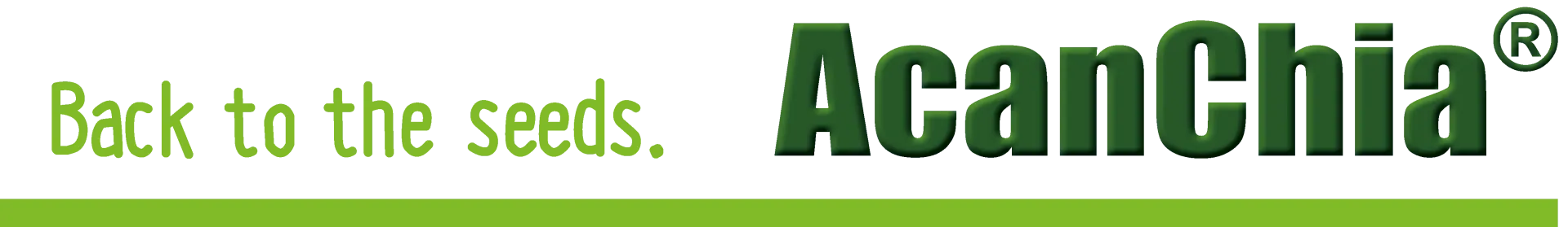 AcanChia UG & Co. KG