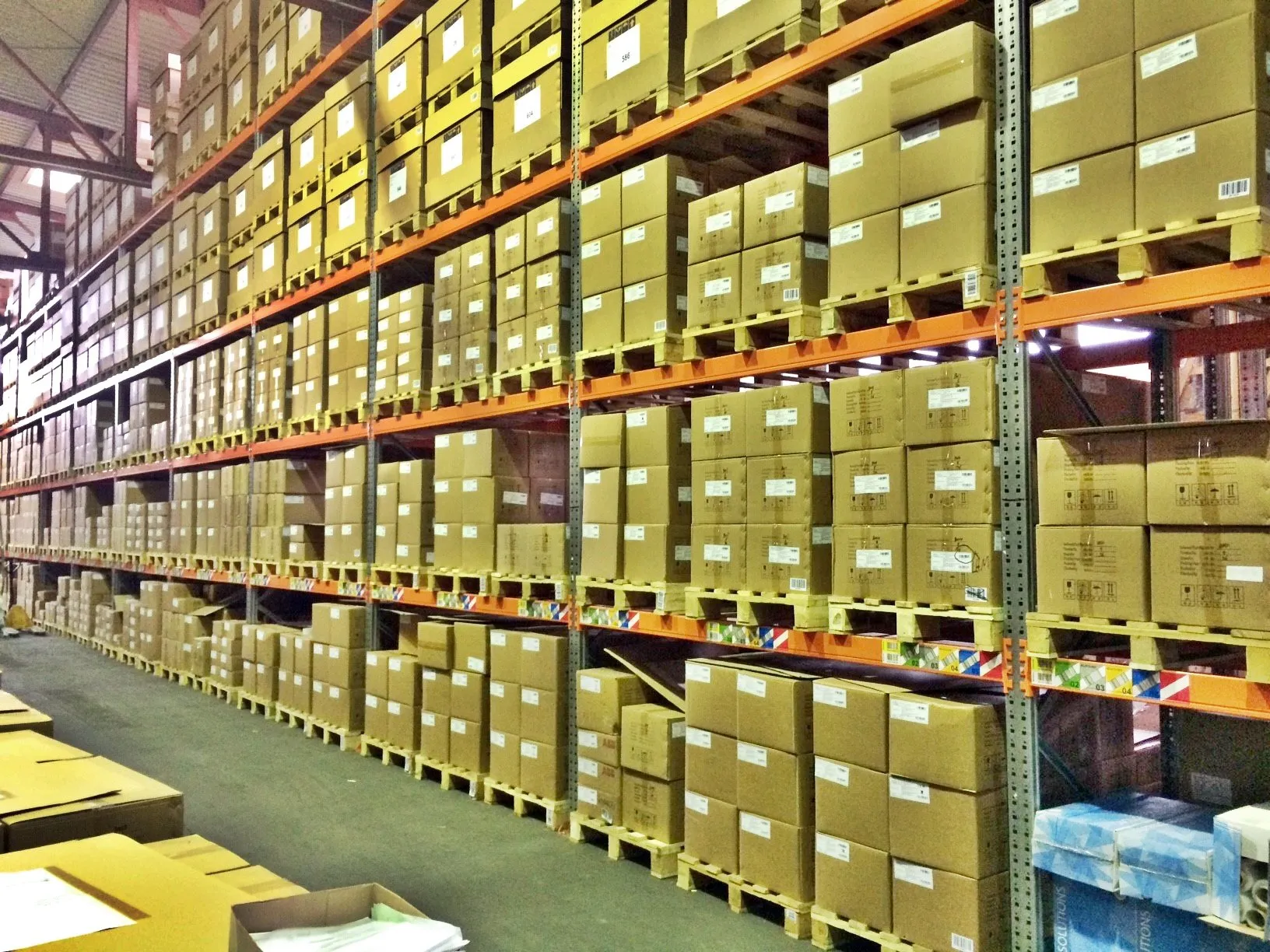 AcanChia UG & Co. KG